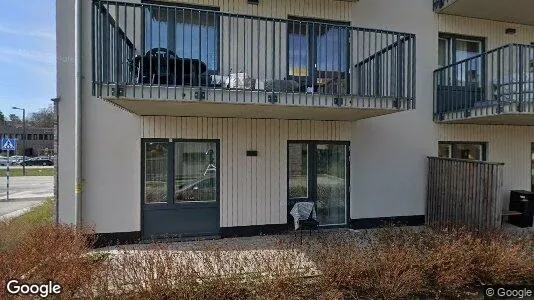 Lägenheter att hyra i Österåker - Bild från Google Street View