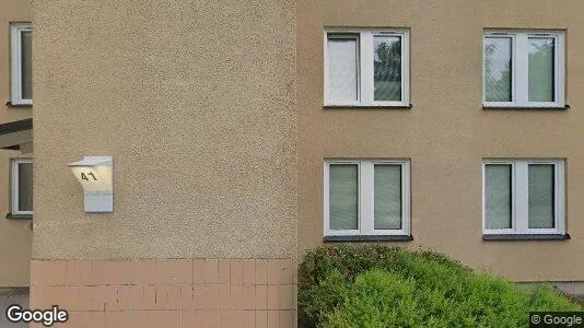 Lägenheter att hyra i Söderort - Bild från Google Street View