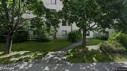 Lägenheter att hyra i Söderort - Bild från Google Street View