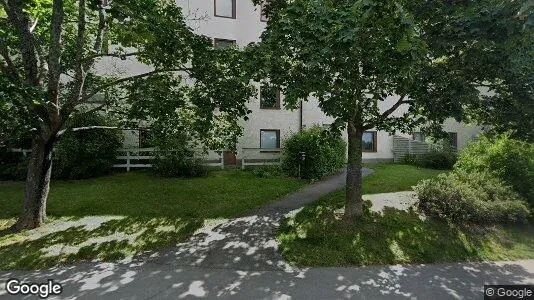 Lägenheter att hyra i Söderort - Bild från Google Street View
