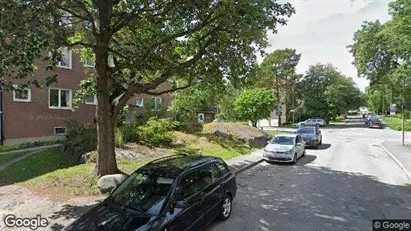 Lägenheter att hyra i Söderort - Bild från Google Street View