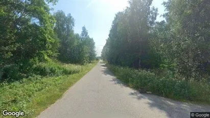 Lägenheter att hyra i Kalix - Bild från Google Street View