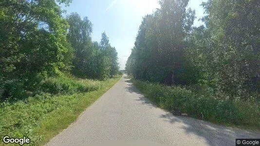 Lägenheter att hyra i Kalix - Bild från Google Street View