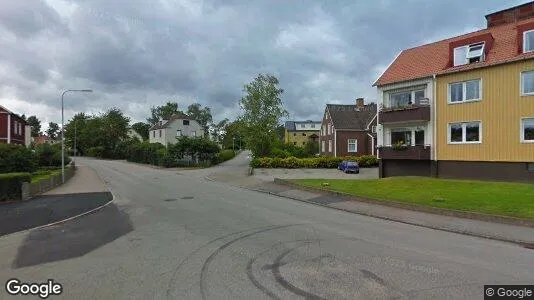 Lägenheter att hyra i Växjö - Bild från Google Street View