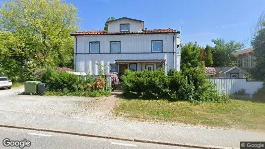 Lägenheter att hyra i Munkedal - Bild från Google Street View