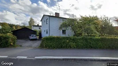 Lägenheter att hyra i Karlskoga - Bild från Google Street View