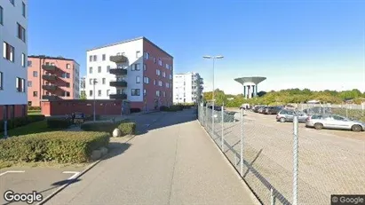 Lägenheter att hyra i Helsingborg - Bild från Google Street View