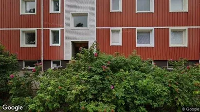 Lägenheter att hyra i Avesta - Bild från Google Street View