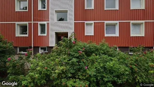 Lägenheter att hyra i Avesta - Bild från Google Street View