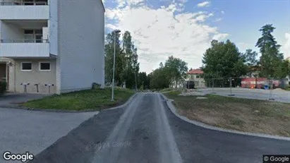 Lägenheter att hyra i Södertälje - Bild från Google Street View