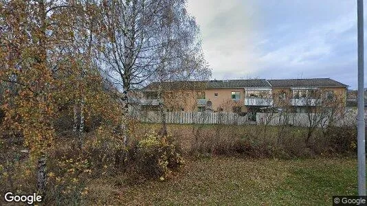 Lägenheter att hyra i Västerås - Bild från Google Street View