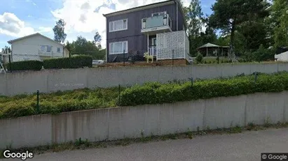 Lägenheter att hyra i Botkyrka - Bild från Google Street View
