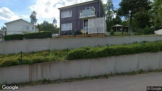 Lägenheter att hyra i Botkyrka - Bild från Google Street View