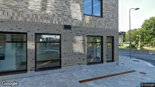 Lägenheter att hyra i Söderort - Bild från Google Street View