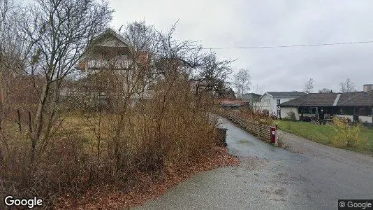 Lägenheter att hyra i Täby - Bild från Google Street View