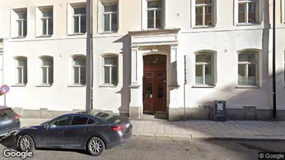 Lägenheter att hyra i Östermalm - Bild från Google Street View