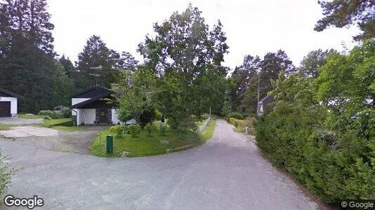 Lägenheter att hyra i Täby - Bild från Google Street View