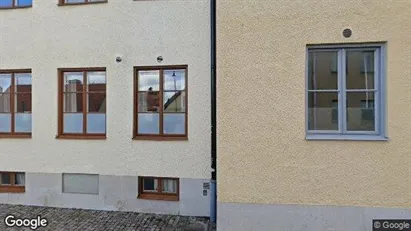 Lägenheter att hyra i Gotland - Bild från Google Street View