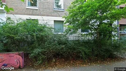 Lägenheter att hyra i Malmö Centrum - Bild från Google Street View