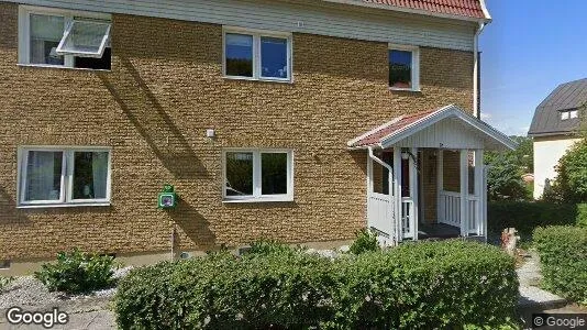 Lägenheter att hyra i Jönköping - Bild från Google Street View