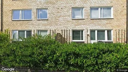 Lägenheter att hyra i Växjö - Bild från Google Street View