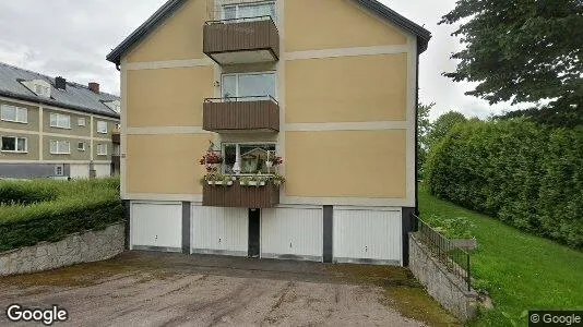 Lägenheter att hyra i Växjö - Bild från Google Street View