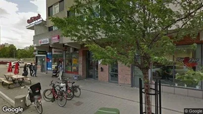 Lägenheter att hyra i Sollentuna - Bild från Google Street View