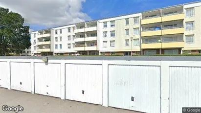 Lägenheter att hyra i Växjö - Bild från Google Street View