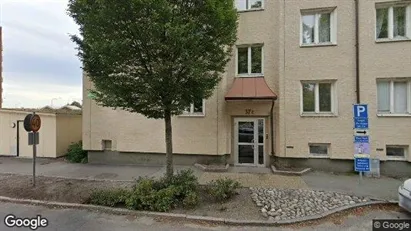 Lägenheter att hyra i Västerås - Bild från Google Street View