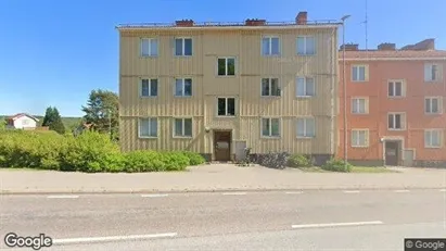 Lägenheter att hyra i Degerfors - Bild från Google Street View