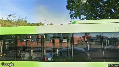 Lägenheter att hyra i Trosa - Bild från Google Street View