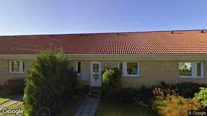 Lägenheter att hyra i Trosa - Bild från Google Street View