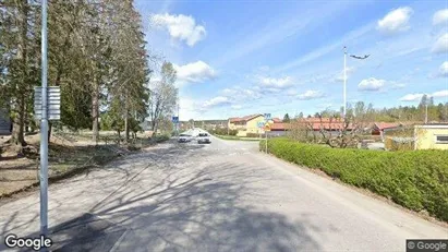 Lägenheter att hyra i Nyköping - Bild från Google Street View