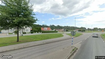Lägenheter att hyra i Karlshamn - Bild från Google Street View