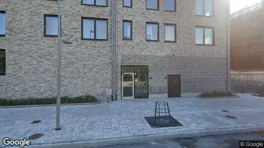 Lägenheter att hyra i Söderort - Bild från Google Street View