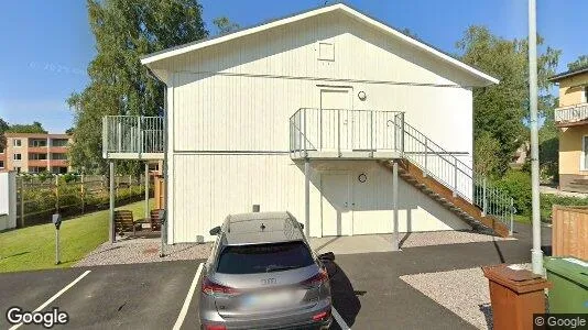 Lägenheter att hyra i Mariestad - Bild från Google Street View