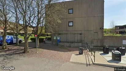 Lägenheter att hyra i Lund - Bild från Google Street View