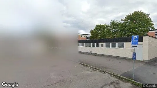 Lägenheter att hyra i Uppsala - Bild från Google Street View