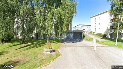 Lägenheter att hyra i Norrköping - Bild från Google Street View