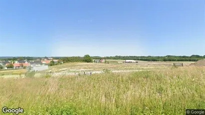 Lägenheter att hyra i Eslöv - Bild från Google Street View