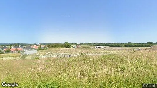 Lägenheter att hyra i Eslöv - Bild från Google Street View