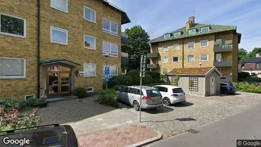 Lägenheter att hyra i Malmö Centrum - Bild från Google Street View