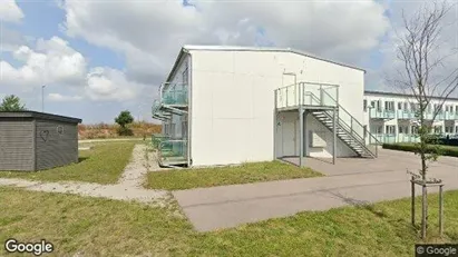 Lägenheter att hyra i Oxie - Bild från Google Street View