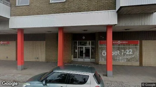 Lägenheter att hyra i Limhamn/Bunkeflo - Bild från Google Street View