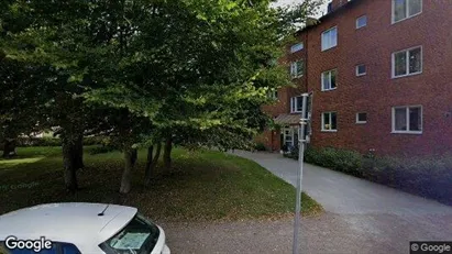 Lägenheter att hyra i Helsingborg - Bild från Google Street View