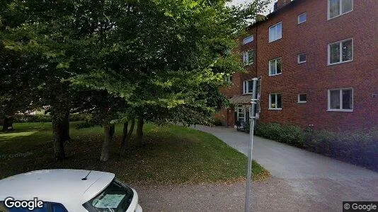 Lägenheter att hyra i Helsingborg - Bild från Google Street View