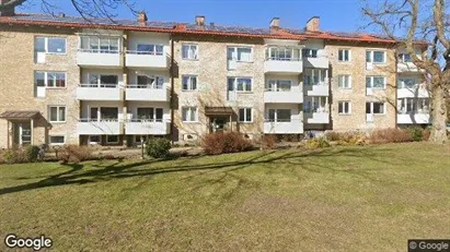 Lägenheter att hyra i Helsingborg - Bild från Google Street View