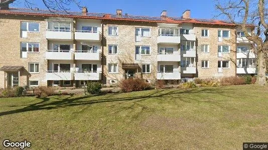 Lägenheter att hyra i Helsingborg - Bild från Google Street View