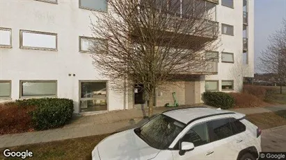 Lägenheter att hyra i Helsingborg - Bild från Google Street View