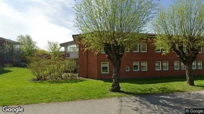 Lägenheter att hyra i Lund - Bild från Google Street View